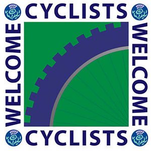 CyclistsWelcomeSchemeLogo